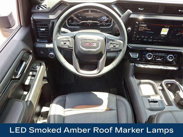 2024 GMC Sierra 3500 HD Vehicle Photo in DANBURY, CT 06810-5034
