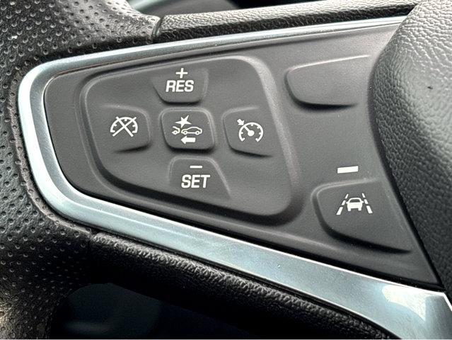 2023 Chevrolet Malibu Vehicle Photo in Hinesville, GA 31313