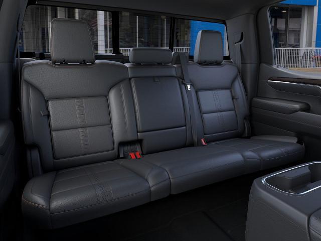 2026 Chevrolet Silverado 1500 Vehicle Photo in INDEPENDENCE, MO 64055-1314