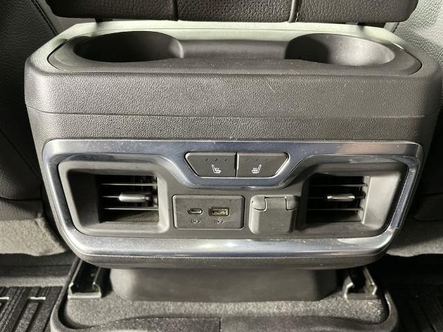 2021 GMC Sierra 2500 HD Vehicle Photo in GILBERT, AZ 85297-0402