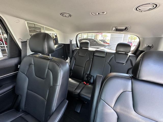 2025 Kia Telluride Vehicle Photo in Tucson, AZ 85712