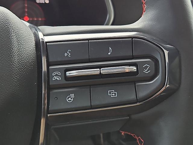 2024 GMC Canyon Vehicle Photo in TREVOSE, PA 19053-4984