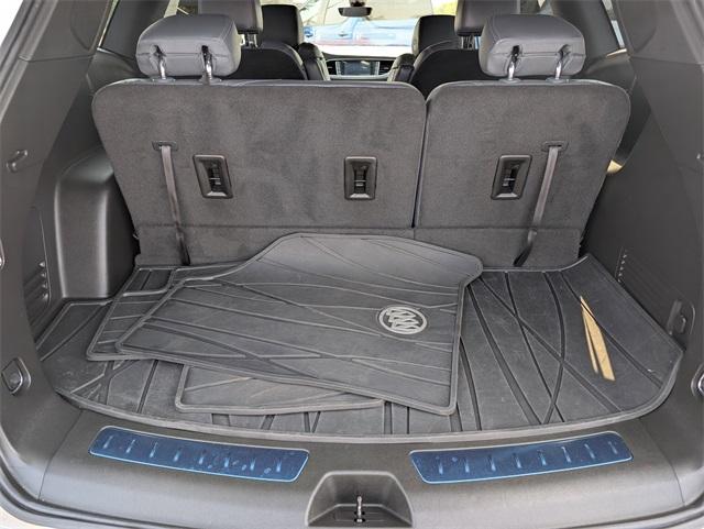 2023 Buick Enclave Vehicle Photo in AURORA, CO 80012-4011