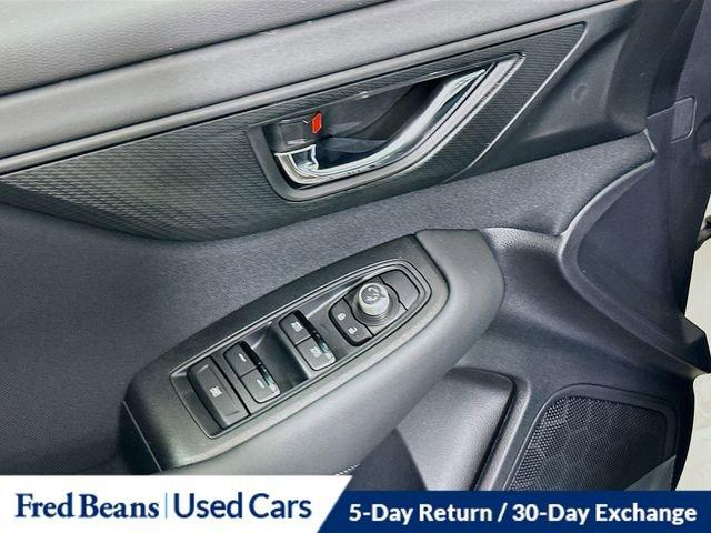 2025 Subaru Outback Vehicle Photo in Doylestown, PA 18902