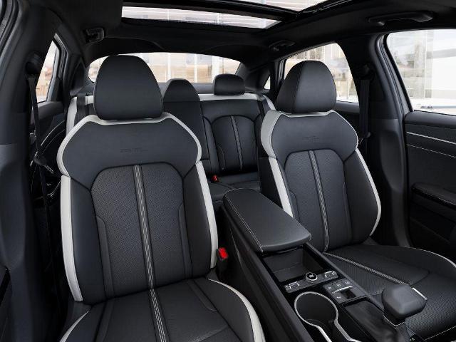 2026 Kia K5 Vehicle Photo in Tucson, AZ 85712