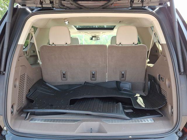 2024 GMC Yukon XL Vehicle Photo in DANBURY, CT 06810-5034