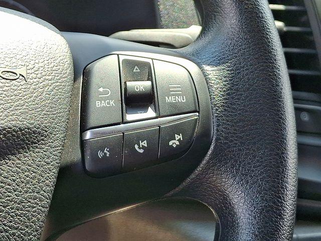 2023 Ford Transit-250 Cargo Van Vehicle Photo in DANBURY, CT 06810-5034