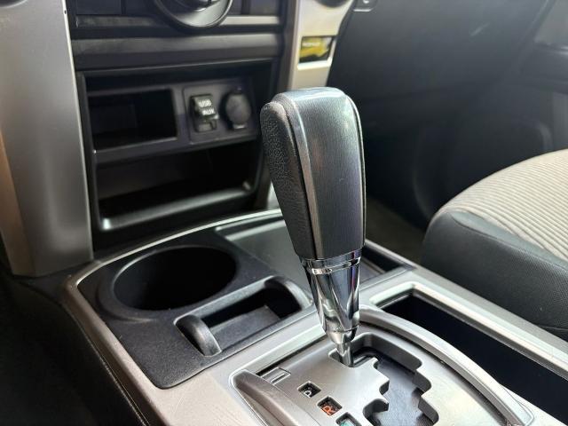 2017 Toyota 4Runner Vehicle Photo in Savannah, GA 31419