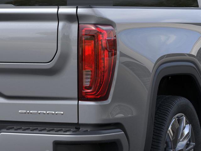 2026 GMC Sierra 1500 Vehicle Photo in INDEPENDENCE, MO 64055-1377