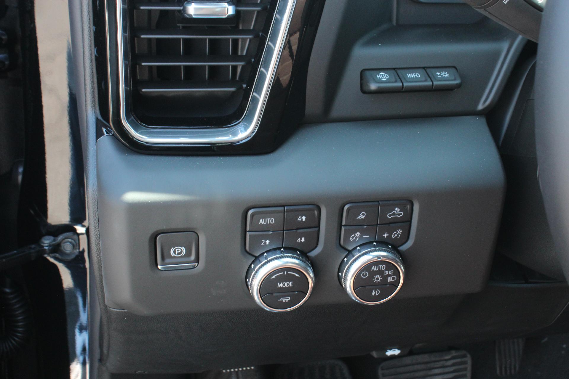 2026 GMC Sierra 1500 Vehicle Photo in AURORA, CO 80012-4011