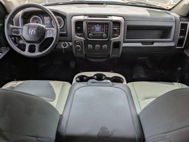 2018 Ram 1500 Vehicle Photo in San Antonio, TX 78209