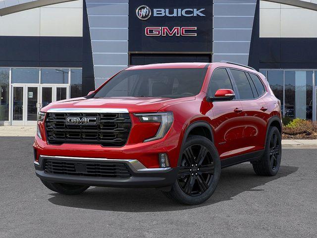 2026 GMC Acadia Vehicle Photo in DANBURY, CT 06810-5034