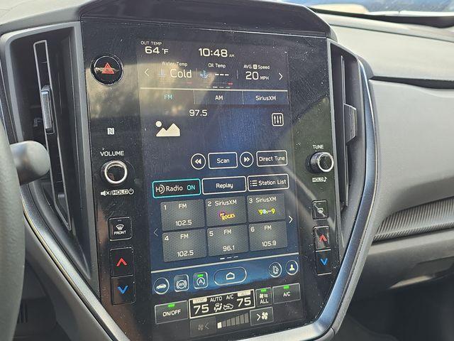 2024 Subaru Crosstrek Vehicle Photo in Pleasant Hills, PA 15236