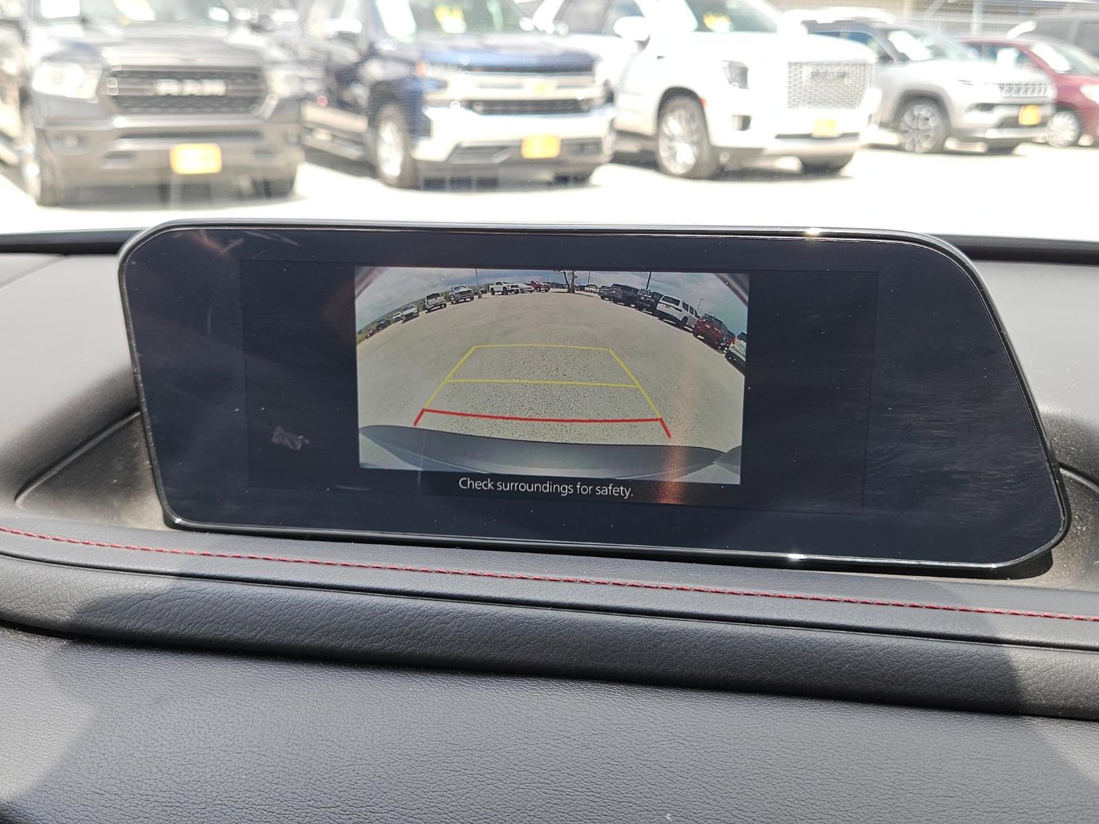 2023 Mazda CX-30 Vehicle Photo in Seguin, TX 78155