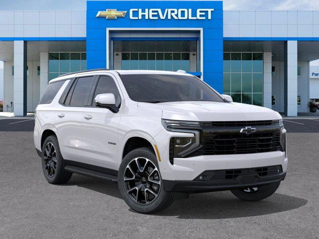 2025 Chevrolet Tahoe Vehicle Photo in SELMA, TX 78154-1460