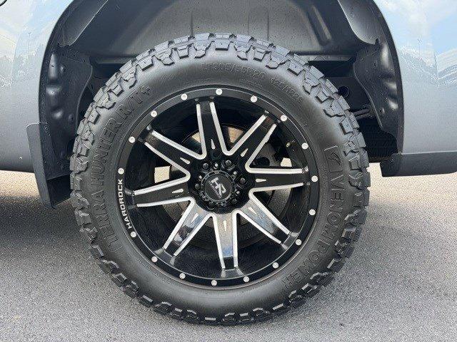 2021 Chevrolet Silverado 1500 Vehicle Photo in Mechanicsburg, PA 17050-1707