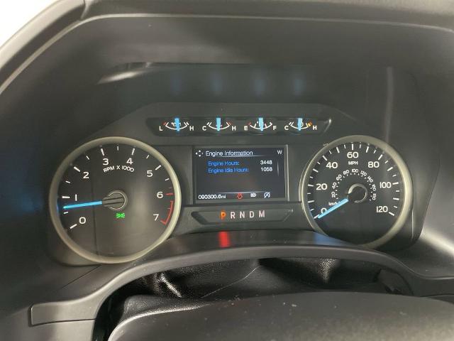 2019 Ford F-150 Vehicle Photo in GILBERT, AZ 85297-0402
