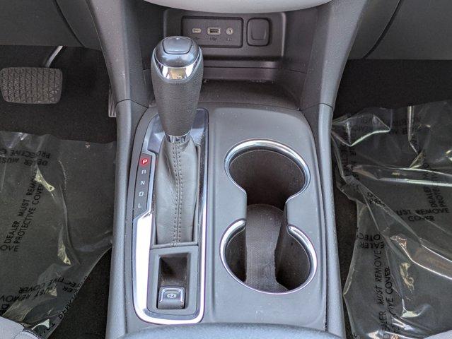 2021 Chevrolet Equinox Vehicle Photo in BRUNSWICK, GA 31525-1881