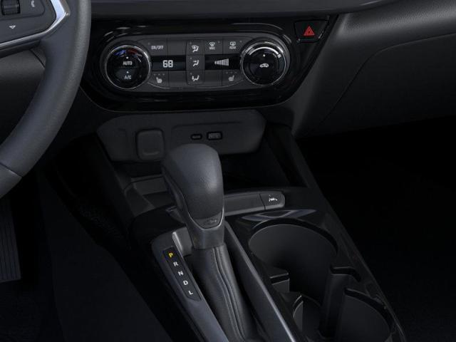 2025 Chevrolet Trax Vehicle Photo in LANCASTER, PA 17601-0000