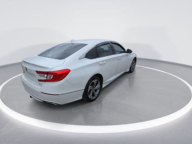 2018 Honda Accord Sedan Vehicle Photo in Pleasant Hills, PA 15236