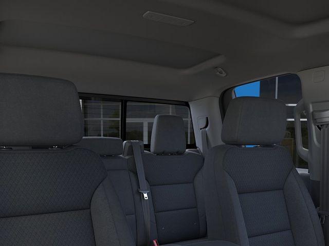2026 Chevrolet Silverado 1500 Vehicle Photo in PAWLING, NY 12564-3219
