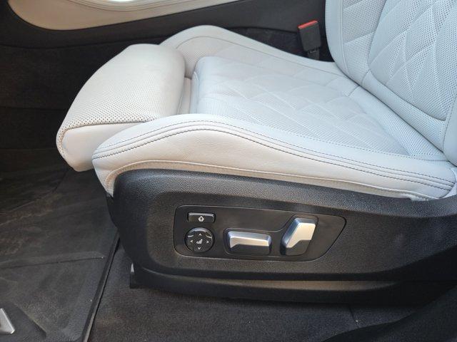 2024 BMW X5 xDrive40i Vehicle Photo in Decatur, TX 76234