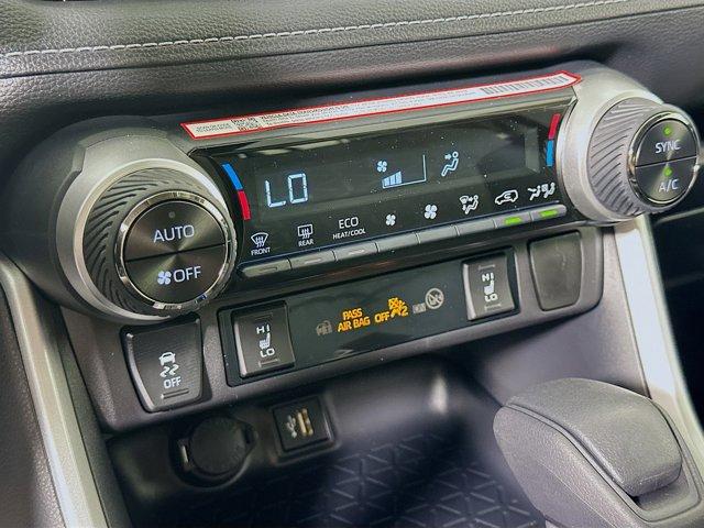 2025 Toyota RAV4 Vehicle Photo in Flemington, NJ 08822