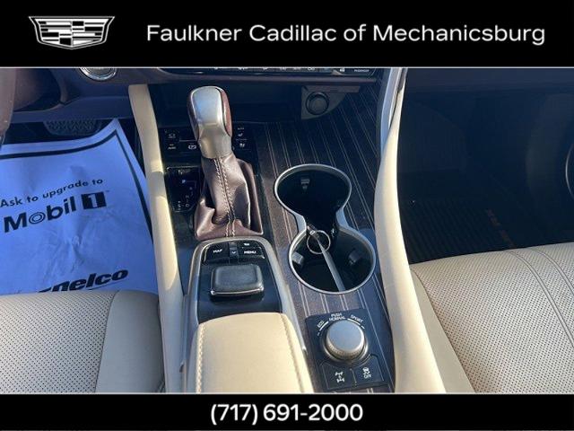 2016 Lexus RX 350 Vehicle Photo in MECHANICSBURG, PA 17050-1707
