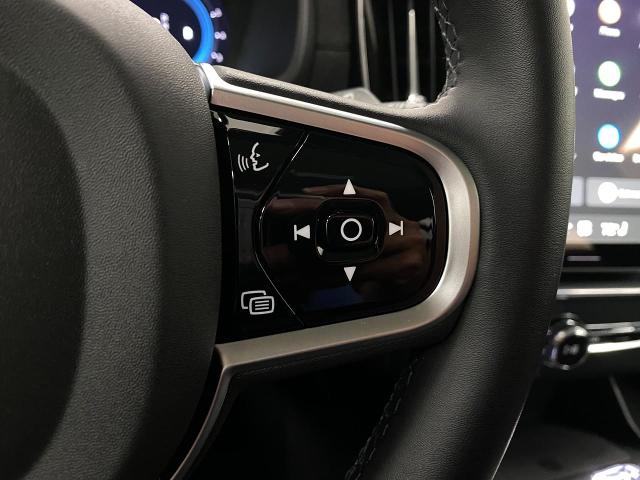 2025 Volvo XC90 Vehicle Photo in Appleton, WI 54913