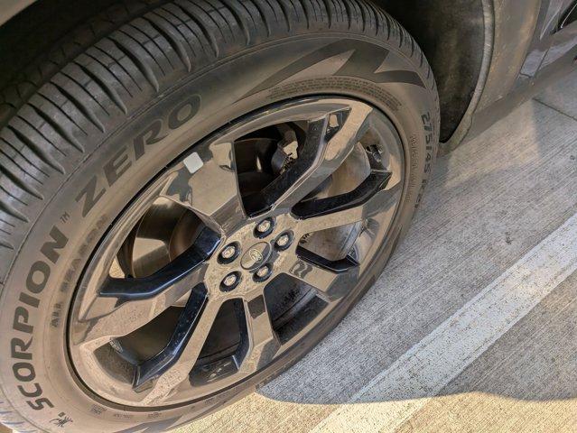 2023 Ford Explorer Vehicle Photo in SELMA, TX 78154-1459