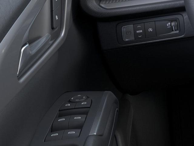 2026 Chevrolet Traverse Vehicle Photo in POOLER, GA 31322-3252