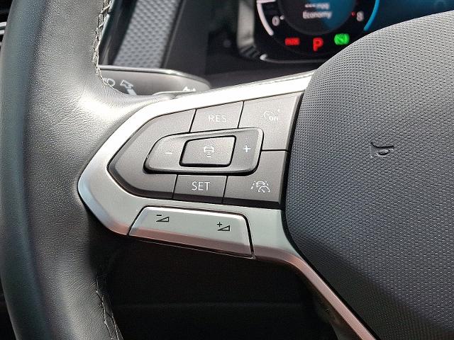 2024 Volkswagen Atlas Cross Sport Vehicle Photo in HARRISBURG, PA 17111-1033