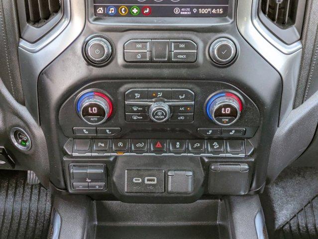 2021 Chevrolet Silverado 1500 Vehicle Photo in San Antonio, TX 78209