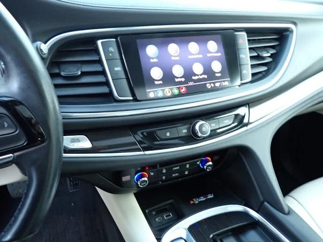 2022 Buick Enclave Vehicle Photo in ZELIENOPLE, PA 16063-2910
