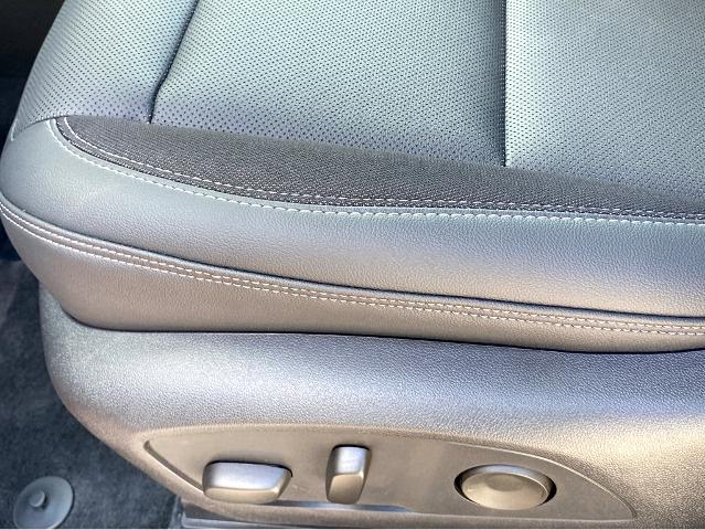 2024 Chevrolet Blazer EV Vehicle Photo in POOLER, GA 31322-3252