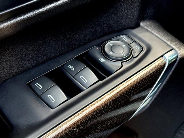 2020 Chevrolet Silverado 1500 Vehicle Photo in BEAUFORT, SC 29906-4218