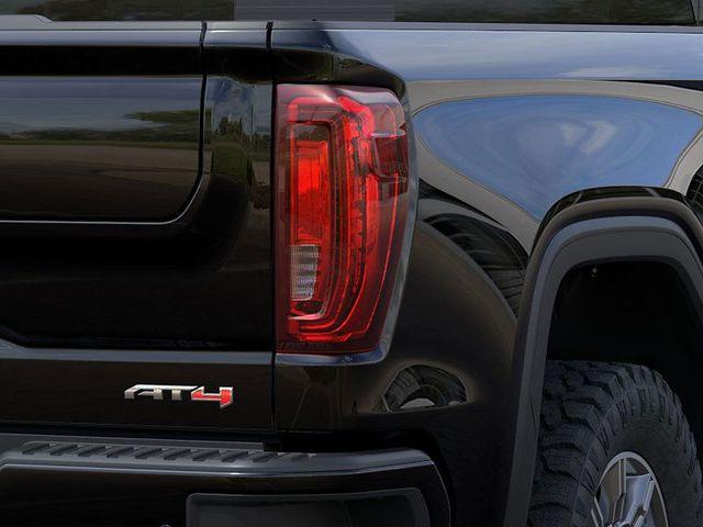 2026 GMC Sierra 1500 Vehicle Photo in WATERTOWN, CT 06795-3318