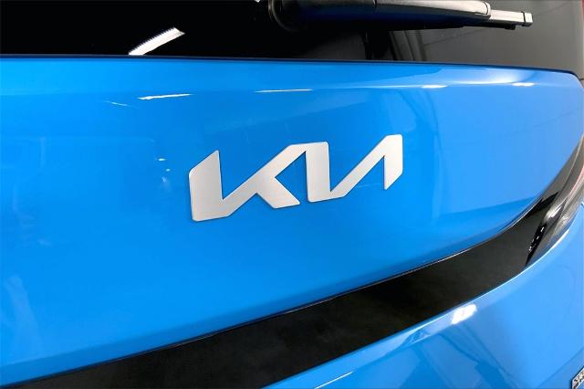 2025 Kia Soul Vehicle Photo in Lees Summit, MO 64086