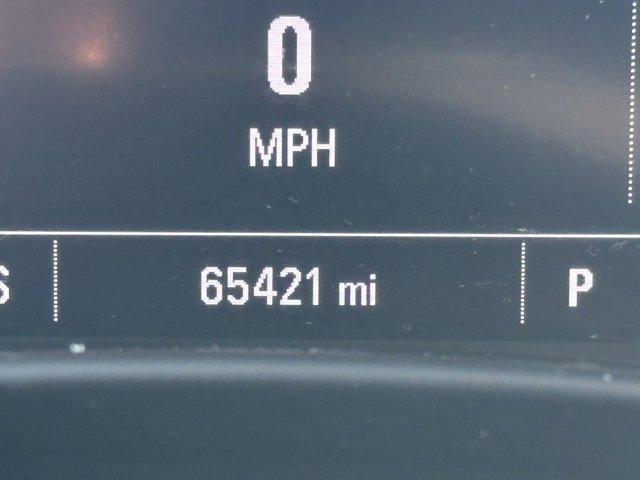 2018 Chevrolet Equinox Vehicle Photo in ROCHESTER HILLS, MI 48307-2741
