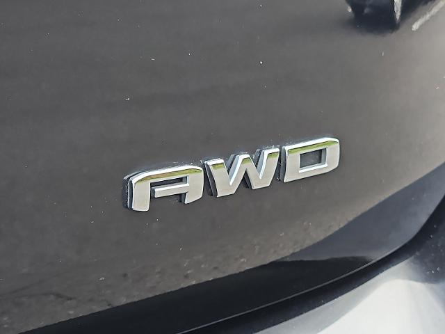 2023 GMC Terrain Vehicle Photo in TREVOSE, PA 19053-4984