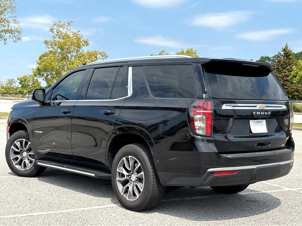 2024 Chevrolet Tahoe Vehicle Photo in POOLER, GA 31322-3252