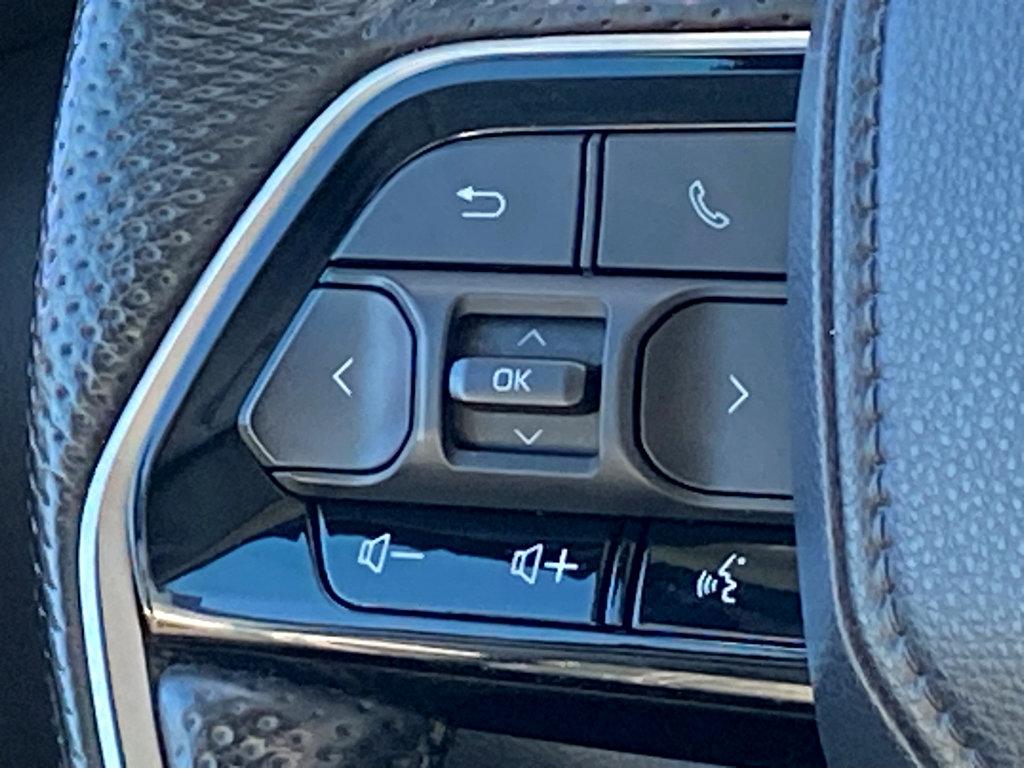 2022 Toyota Tundra 4WD Vehicle Photo in POOLER, GA 31322-3252