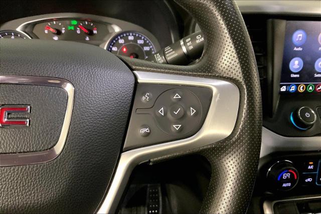 2023 GMC Acadia Vehicle Photo in INDEPENDENCE, MO 64055-1377