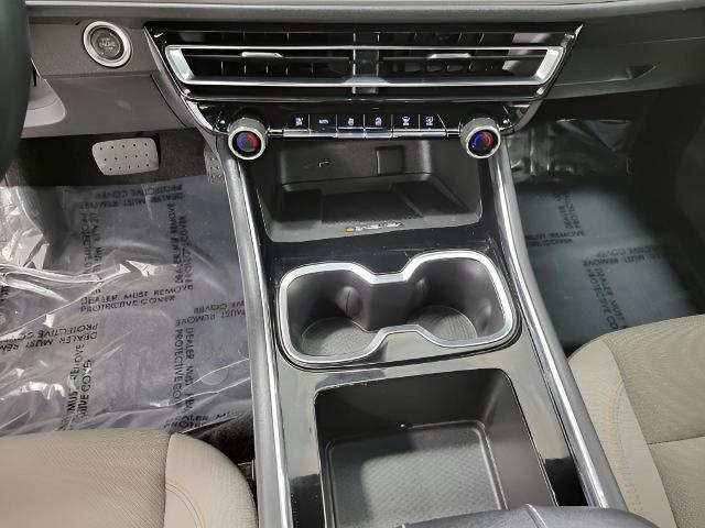2025 Chevrolet Traverse Vehicle Photo in MANITOWOC, WI 54220-5838