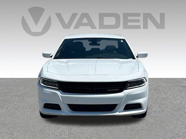 2022 Dodge Charger Vehicle Photo in BRUNSWICK, GA 31525-1881