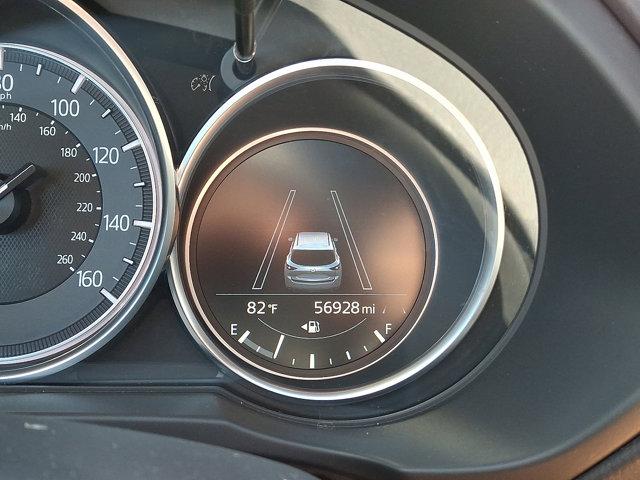 2018 Mazda CX-5 Vehicle Photo in Philadelphia, PA 19116