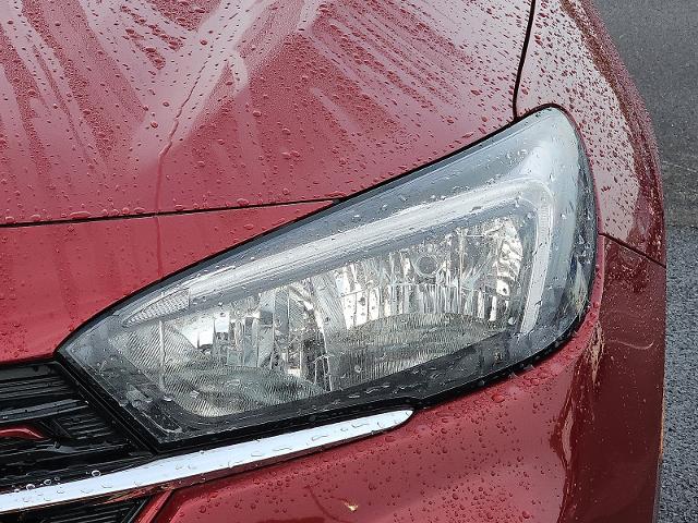 2023 Buick Encore GX Vehicle Photo in TREVOSE, PA 19053-4984