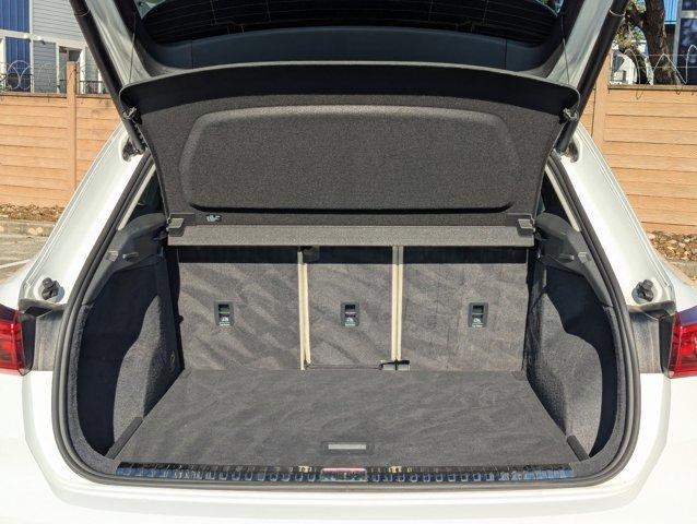 2024 Audi Q3 Vehicle Photo in San Antonio, TX 78230