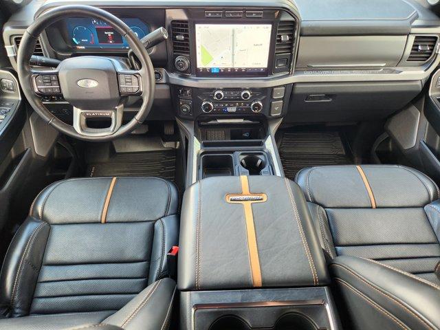 2024 Ford Super Duty F-250 SRW Vehicle Photo in Decatur, TX 76234