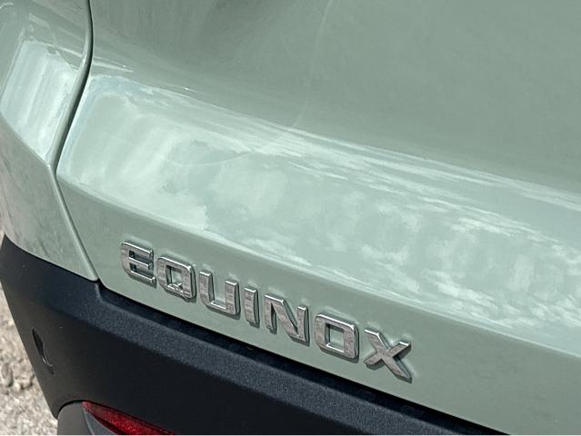 2026 Chevrolet Equinox Vehicle Photo in SAVANNAH, GA 31406-4513
